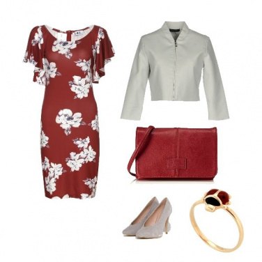 Outfit Coccinella