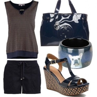 Outfit Not normal