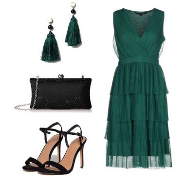 Outfit Cerimonia