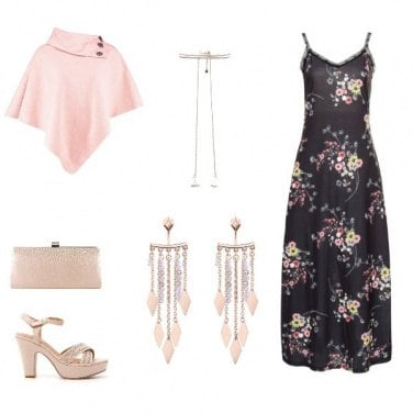 Outfit Chic #3077