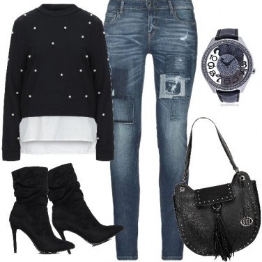 Trend Alert: Las perlas se apoderan de estas 9 prendas - Foto 1