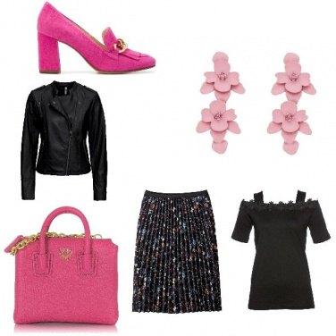 Outfit Aprile