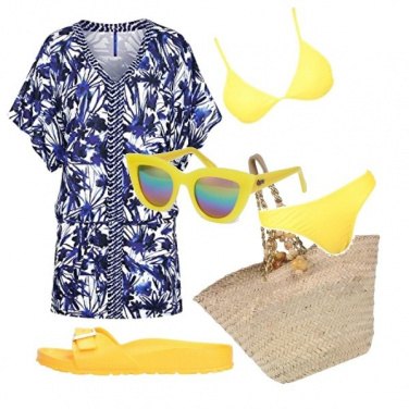 Outfit Mare
