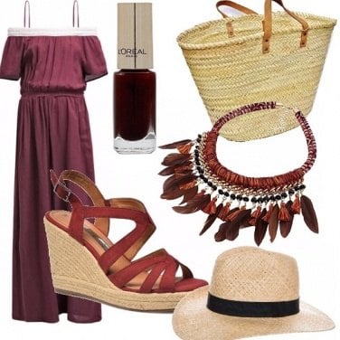 Outfit Me, my self and I