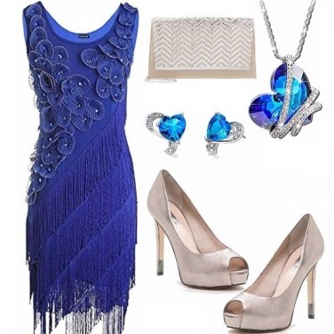 Outfit Serata latina, si balla!