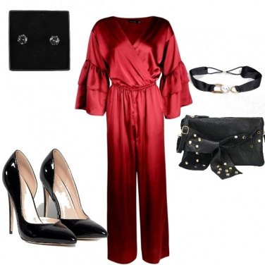 Outfit Chic #3100
