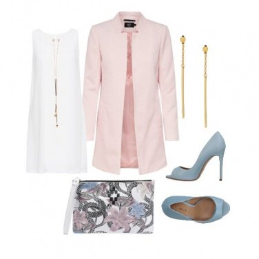Outfit Cerimonia #05