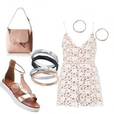 Outfit Nude