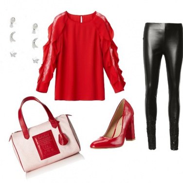 Outfit Bon Ton #2313
