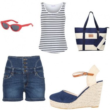 Outfit Mare