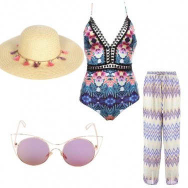 Outfit Mare