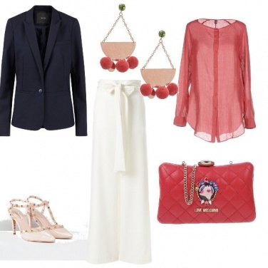 Outfit Chiccosissima