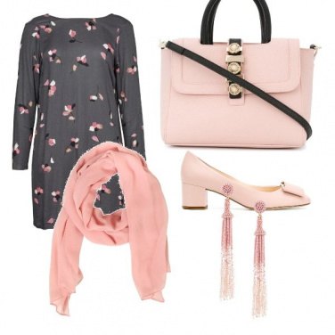 Outfit Basic #3869