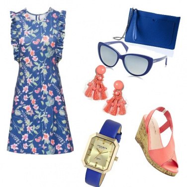 Outfit Estate