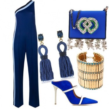 Outfit Trendy #5446