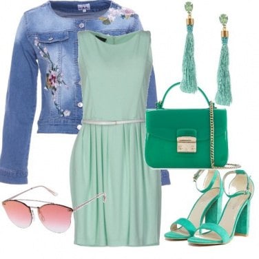 Outfit Giorgia
