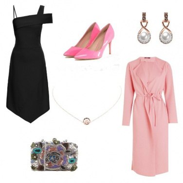 Outfit Cerimonia low cost