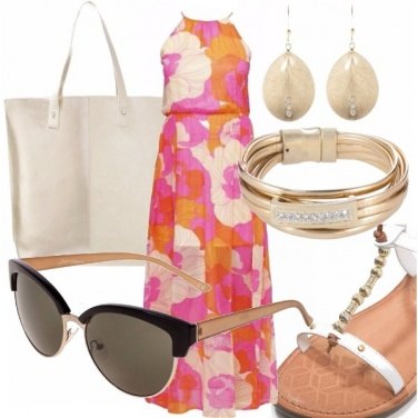 Outfit Millefiori