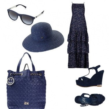 Outfit Trendy #5468