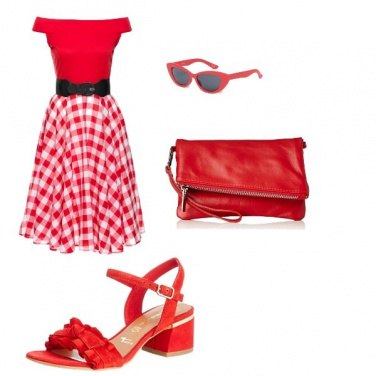 Outfit Bon Ton #2337