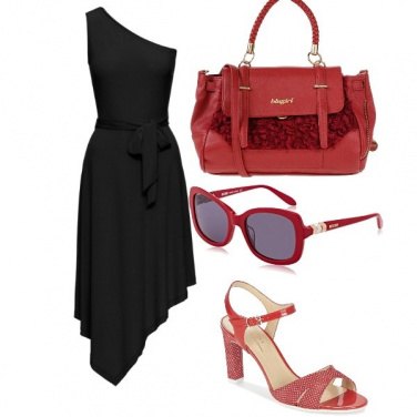 Outfit Bon Ton #2338