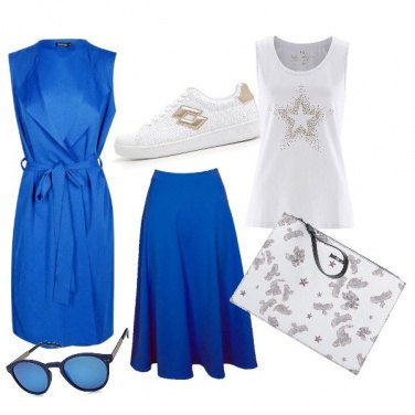 Outfit Il weekend si avvicina