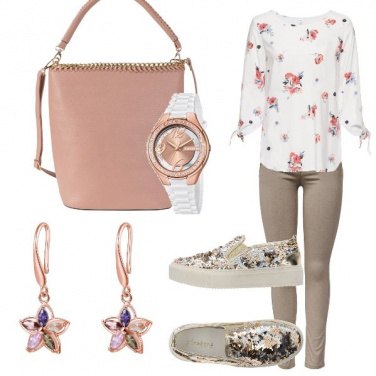 Outfit Basic #3890