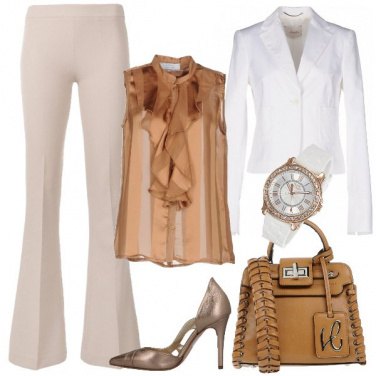Outfit My style