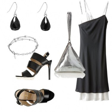 Outfit Chic #3165