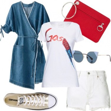 Outfit Sempre teenager