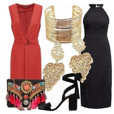 Outfit Charmante
