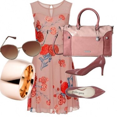 Outfit Primavera