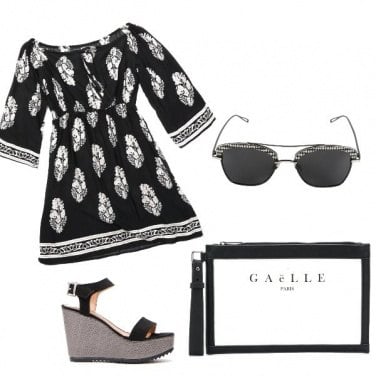 Outfit Trendy #5509