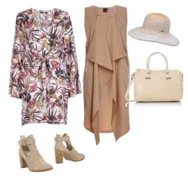 Outfit Supernatural