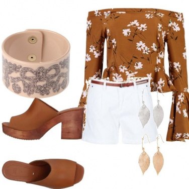 Outfit Sere d \'estate