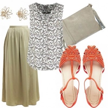 Outfit Mood of the day
