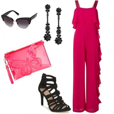 Outfit Chic #3183