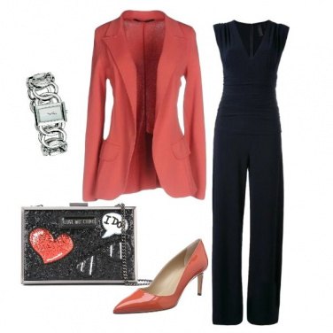 Outfit Serata speciale
