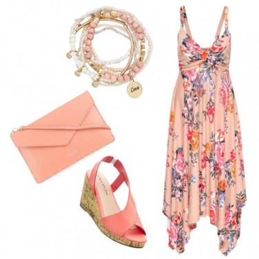 Outfit Chic #3185