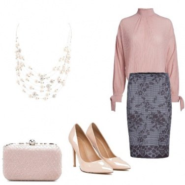 Outfit Chic #3186