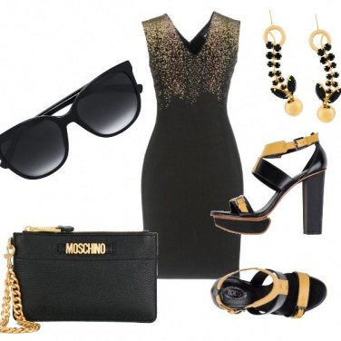 Outfit Chic