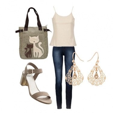 Outfit Basico
