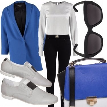 Outfit Charming