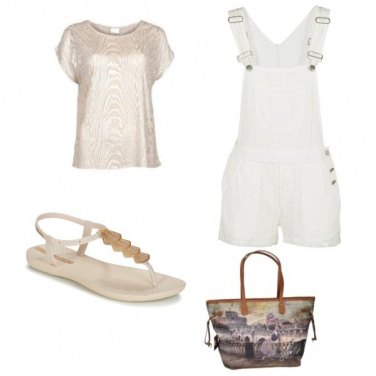 Outfit Urban #1467