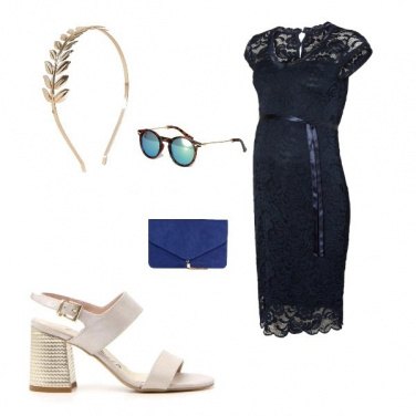 Outfit Bon Ton #2362