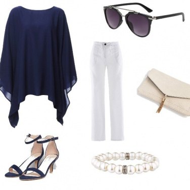 Outfit Usciamo?