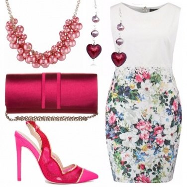 Outfit Cerimonia giorno