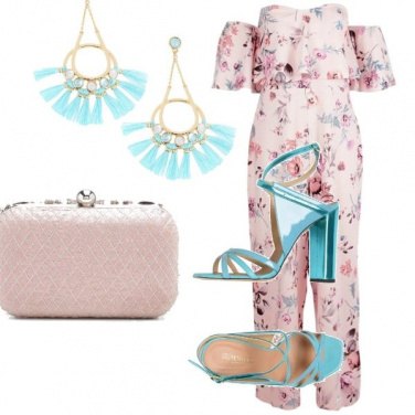 Outfit Bon Ton #2367