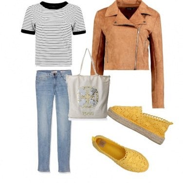 Outfit Eazy