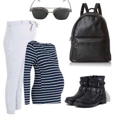 Outfit Basic #3920
